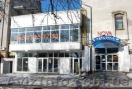 здание2х эт.фасадное в центре - <ro>Изображение</ro><ru>Изображение</ru> #1, <ru>Объявление</ru> #15565