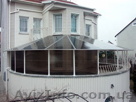 Поликарбонат сотовый,монолитный - <ro>Изображение</ro><ru>Изображение</ru> #1, <ru>Объявление</ru> #18788