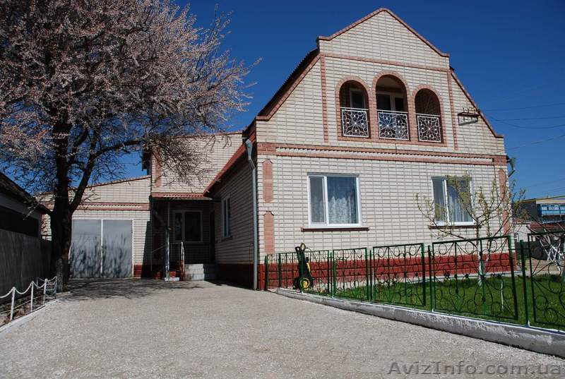 Продаётся дом, Херсонская обл., Гопри - <ro>Изображение</ro><ru>Изображение</ru> #1, <ru>Объявление</ru> #44703