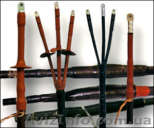 МУФТЫ КАБЕЛЬНЫЕ - <ro>Изображение</ro><ru>Изображение</ru> #1, <ru>Объявление</ru> #40129
