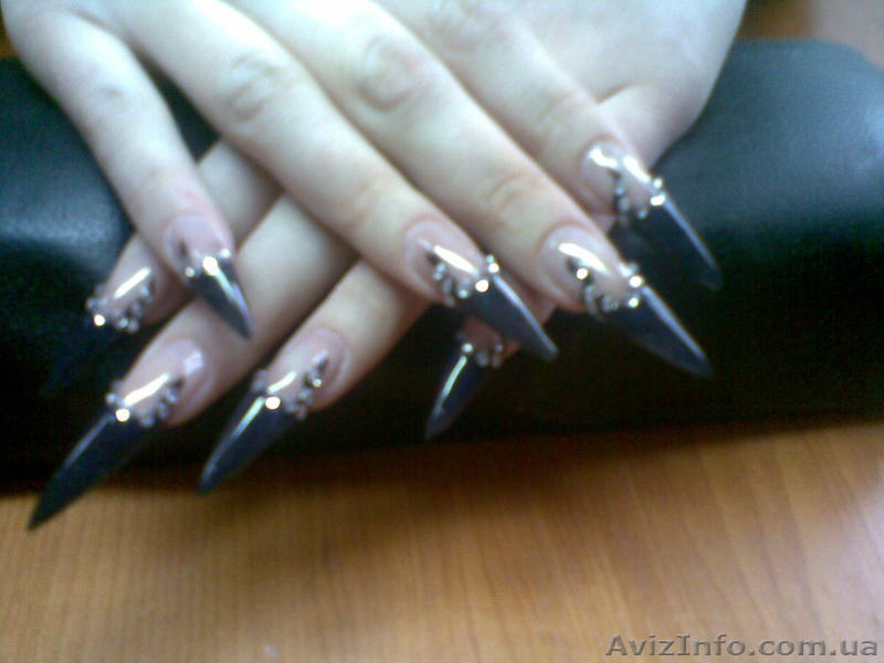 Наращивание с гарантией - <ro>Изображение</ro><ru>Изображение</ru> #1, <ru>Объявление</ru> #71633