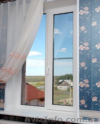 ЧП Бородин металлопластиковые окна - <ro>Изображение</ro><ru>Изображение</ru> #1, <ru>Объявление</ru> #61674