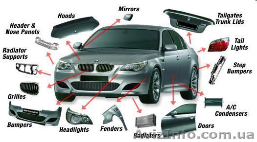 Шаровые опоры, тормозные колодки, амортизаторы NISSAN, AUDI, BMW, HONDA, MAZDA, - <ro>Изображение</ro><ru>Изображение</ru> #1, <ru>Объявление</ru> #65089