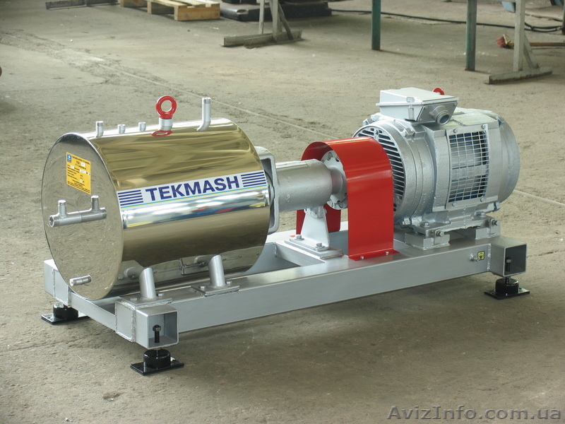 Гидродинамический нагреватель для отопления и ГВС - <ro>Изображение</ro><ru>Изображение</ru> #1, <ru>Объявление</ru> #101594