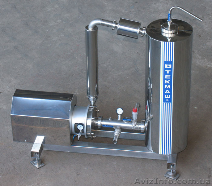 Оборудование для приготовления паштета. - <ro>Изображение</ro><ru>Изображение</ru> #1, <ru>Объявление</ru> #101587