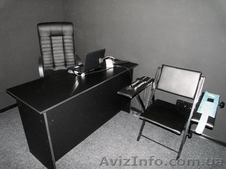 Детектор лжи, тестирование на полиграфе - <ro>Изображение</ro><ru>Изображение</ru> #1, <ru>Объявление</ru> #139202