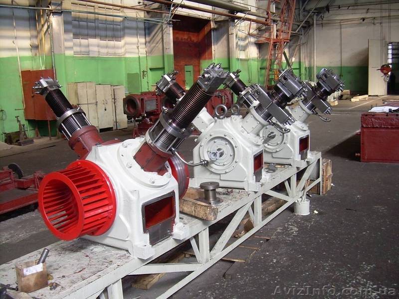 Производство и  поставка  оборудования  для АНГКС, АГЗС и  ГНС. - <ro>Изображение</ro><ru>Изображение</ru> #1, <ru>Объявление</ru> #148285