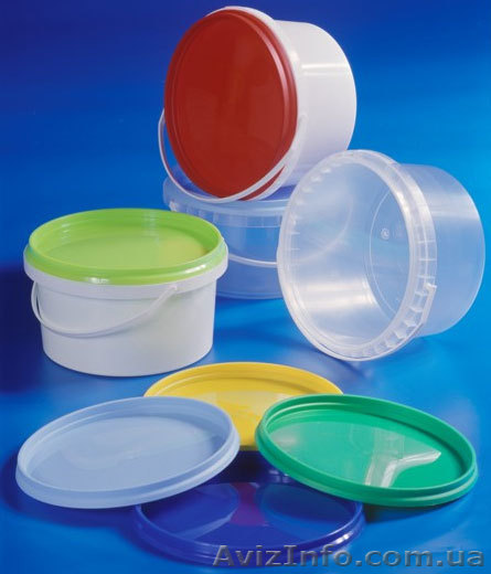 Продаем пластиковую тару в большом ассортименте - <ro>Изображение</ro><ru>Изображение</ru> #1, <ru>Объявление</ru> #138072