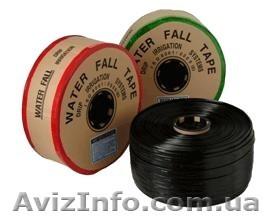 Лента капельного полива - <ro>Изображение</ro><ru>Изображение</ru> #1, <ru>Объявление</ru> #181771