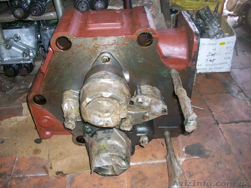 Продам вкладыши рамовые 6NVD48A-U - <ro>Изображение</ro><ru>Изображение</ru> #1, <ru>Объявление</ru> #168982