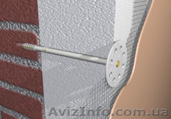 Утепление фасадов г.Херсон - <ro>Изображение</ro><ru>Изображение</ru> #1, <ru>Объявление</ru> #174664