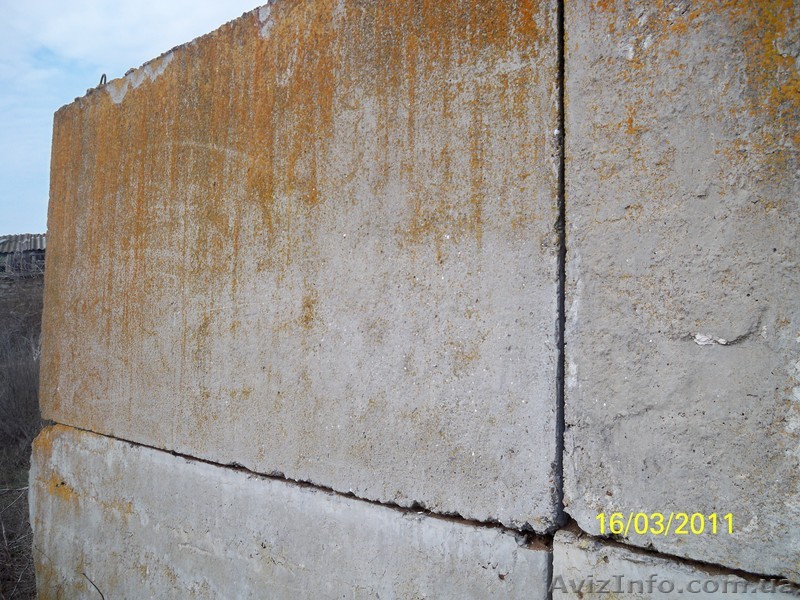 продам плиту дорожную армированую - <ro>Изображение</ro><ru>Изображение</ru> #1, <ru>Объявление</ru> #211408