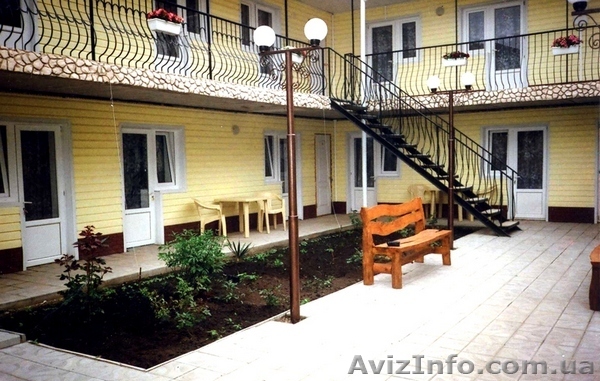 База отдыха "Жемчужина" с.Железный порт - <ro>Изображение</ro><ru>Изображение</ru> #1, <ru>Объявление</ru> #198968