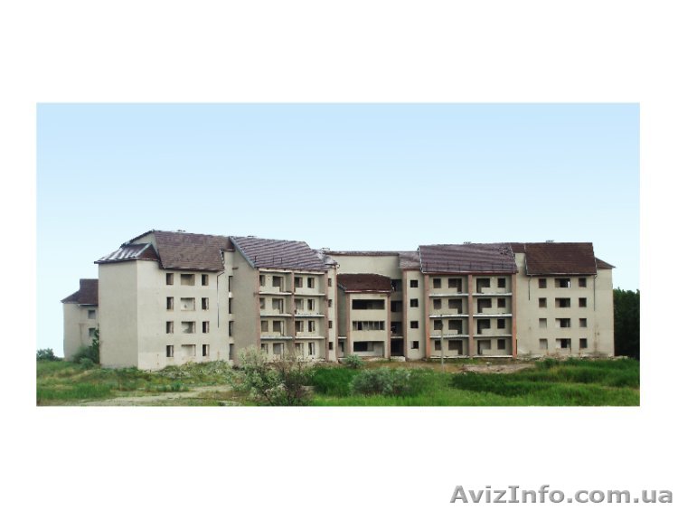 Пансионат на Арабатской стрелке - <ro>Изображение</ro><ru>Изображение</ru> #1, <ru>Объявление</ru> #207466