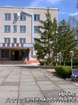 отдых в пансионате Ирбис г.Скадовск - <ro>Изображение</ro><ru>Изображение</ru> #1, <ru>Объявление</ru> #213798
