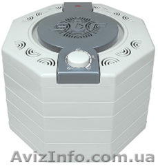 Сушка для продуктов Rotex RD529-K - <ro>Изображение</ro><ru>Изображение</ru> #1, <ru>Объявление</ru> #243291