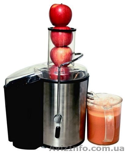 Соковыжималка Rotex RJW98-B  - <ro>Изображение</ro><ru>Изображение</ru> #1, <ru>Объявление</ru> #243297
