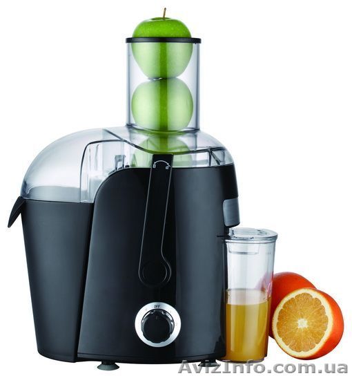 Соковыжималка Rotex RJW59-B - <ro>Изображение</ro><ru>Изображение</ru> #1, <ru>Объявление</ru> #243303