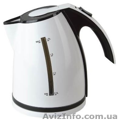 Электрочайник Rotex RKT06-G - <ro>Изображение</ro><ru>Изображение</ru> #1, <ru>Объявление</ru> #243220