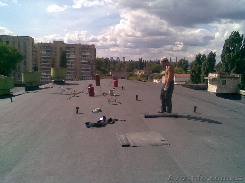 Мягкая кровля в Херсоне и Херсон обл. - <ro>Изображение</ro><ru>Изображение</ru> #1, <ru>Объявление</ru> #237177