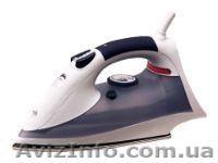 Утюг Rotex RIS88-K - <ro>Изображение</ro><ru>Изображение</ru> #1, <ru>Объявление</ru> #243263