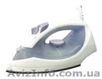 Утюг Rotex RIS25-K  - <ro>Изображение</ro><ru>Изображение</ru> #1, <ru>Объявление</ru> #243270