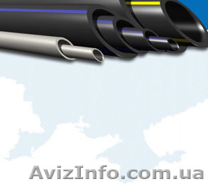 Производим ПП и ПЭ трубы.Опт. - <ro>Изображение</ro><ru>Изображение</ru> #1, <ru>Объявление</ru> #222249