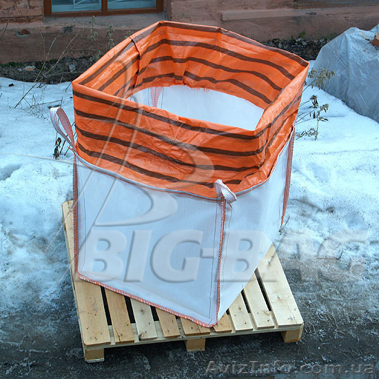 биг-бэги + вкладыши, пленка - <ro>Изображение</ro><ru>Изображение</ru> #1, <ru>Объявление</ru> #232009