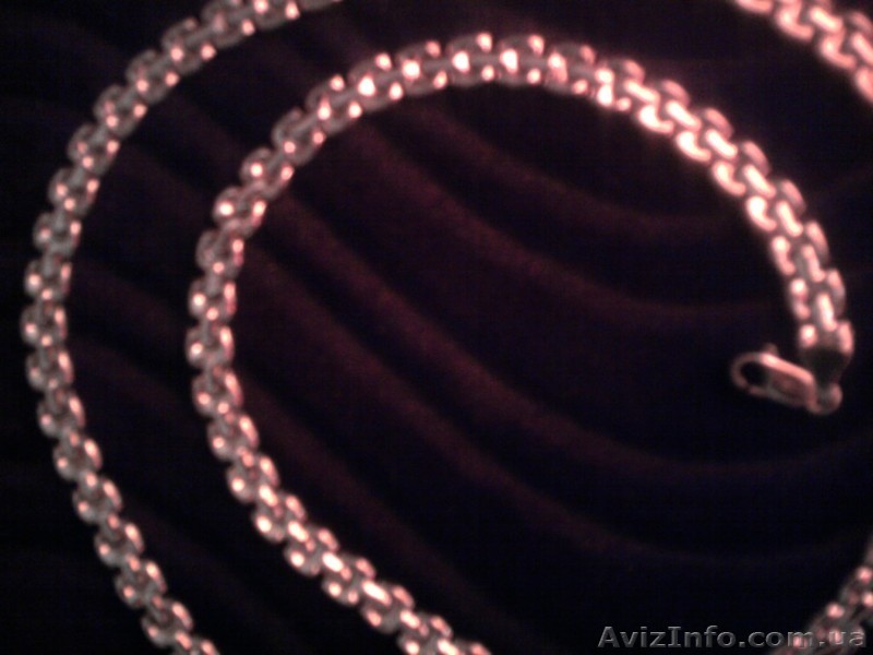 Цепочка красное золото - <ro>Изображение</ro><ru>Изображение</ru> #1, <ru>Объявление</ru> #225528