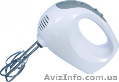 Продам миксер Rotex RHM30-B - <ro>Изображение</ro><ru>Изображение</ru> #1, <ru>Объявление</ru> #243163