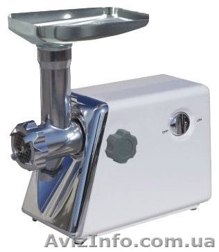 Продам мясорубку Rotex RMB50 - <ro>Изображение</ro><ru>Изображение</ru> #1, <ru>Объявление</ru> #243245