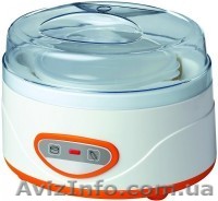 Продам йогуртницу Rotex RYL12-T - <ro>Изображение</ro><ru>Изображение</ru> #1, <ru>Объявление</ru> #243216