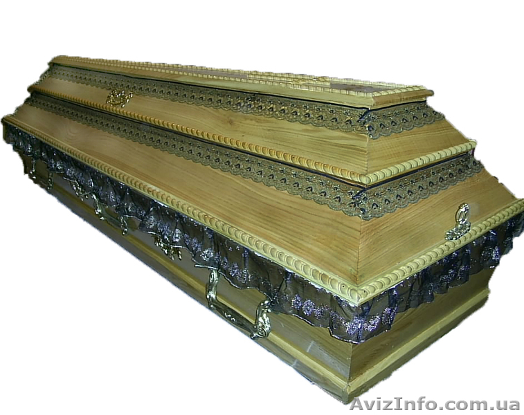 Предлагаем гробы деревянные (масив) - <ro>Изображение</ro><ru>Изображение</ru> #1, <ru>Объявление</ru> #239002