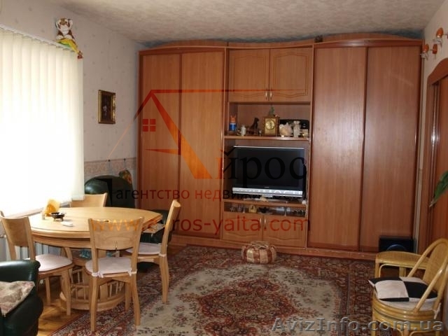 Агентство «Айрос» предлагает взять в аренду котеджи в Ялте. - <ro>Изображение</ro><ru>Изображение</ru> #1, <ru>Объявление</ru> #241351