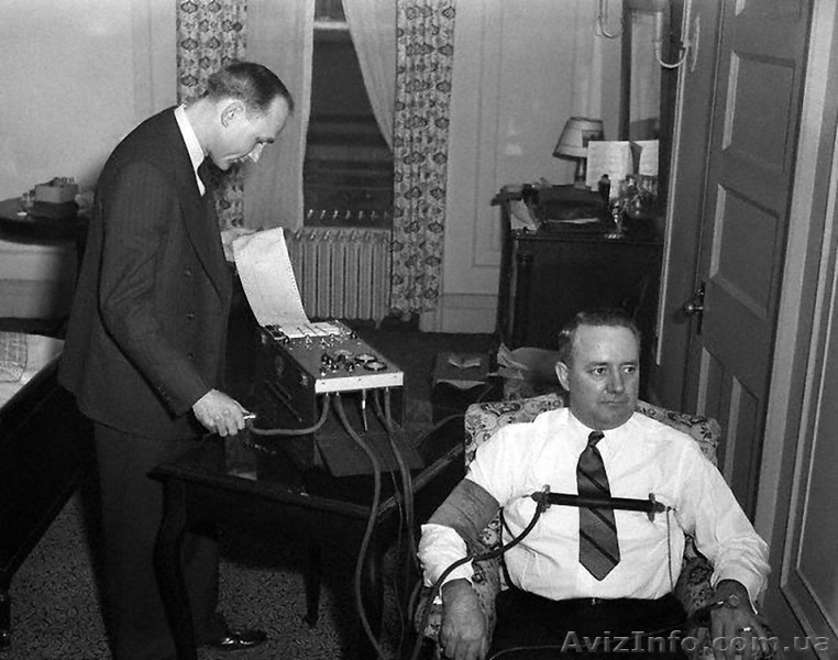 Детектор лжи, обучение по выявлению лжи - <ro>Изображение</ro><ru>Изображение</ru> #1, <ru>Объявление</ru> #265560