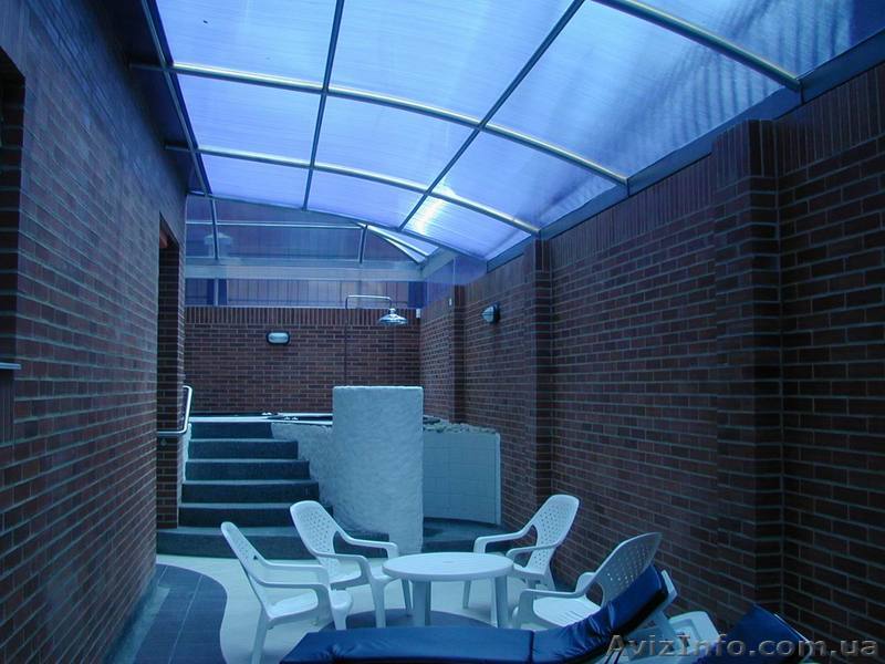 Поликарбонат с гарантией. - <ro>Изображение</ro><ru>Изображение</ru> #1, <ru>Объявление</ru> #276058