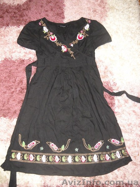 платье (Греция) - <ro>Изображение</ro><ru>Изображение</ru> #1, <ru>Объявление</ru> #273850