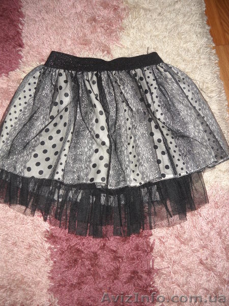 юбка,коротенькая,пышненькая - <ro>Изображение</ro><ru>Изображение</ru> #1, <ru>Объявление</ru> #273858