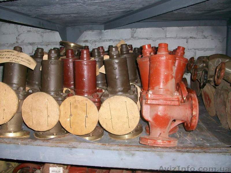 Арматура прочая из наличия на складе в Херсоне: - <ro>Изображение</ro><ru>Изображение</ru> #1, <ru>Объявление</ru> #303887