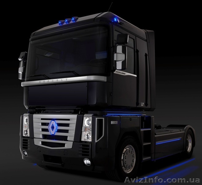 TIR СТО "Данадизель" - <ro>Изображение</ro><ru>Изображение</ru> #1, <ru>Объявление</ru> #313365