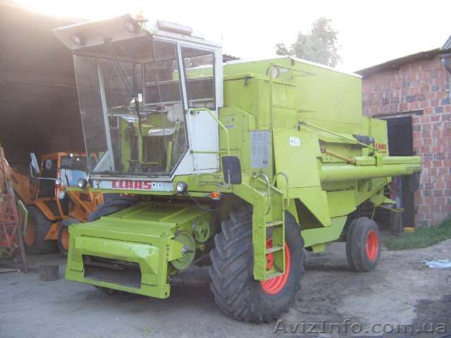 Продам комбайн  - <ro>Изображение</ro><ru>Изображение</ru> #1, <ru>Объявление</ru> #332681