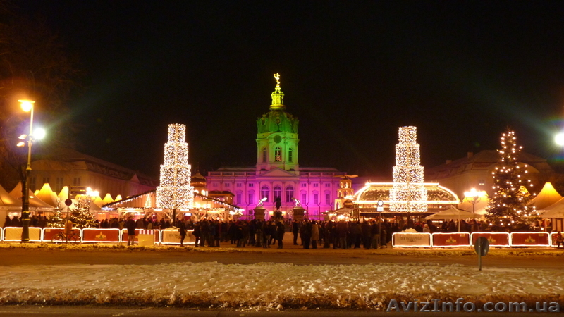 Рождество в Германии - <ro>Изображение</ro><ru>Изображение</ru> #1, <ru>Объявление</ru> #331729