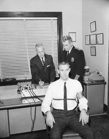 Детектор лжи, правда в Ваших руках - <ro>Изображение</ro><ru>Изображение</ru> #1, <ru>Объявление</ru> #366258