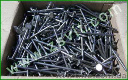 Гвозди строительные  - <ro>Изображение</ro><ru>Изображение</ru> #1, <ru>Объявление</ru> #86931