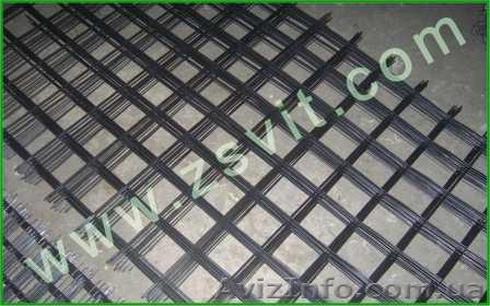 Сетка армировочная кладочная (армопояс) - <ro>Изображение</ro><ru>Изображение</ru> #1, <ru>Объявление</ru> #86926