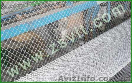 Сетка рабица - <ro>Изображение</ro><ru>Изображение</ru> #1, <ru>Объявление</ru> #86923