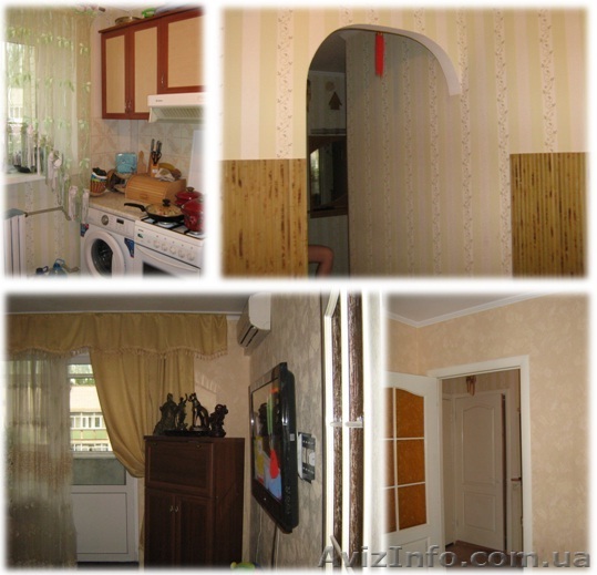 Однокомнатная квартира по 40 лет Октября - <ro>Изображение</ro><ru>Изображение</ru> #1, <ru>Объявление</ru> #369997