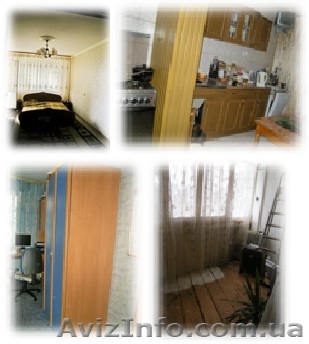 Четырехкомнатная квартира по 200 лет Херсона - <ro>Изображение</ro><ru>Изображение</ru> #1, <ru>Объявление</ru> #370039