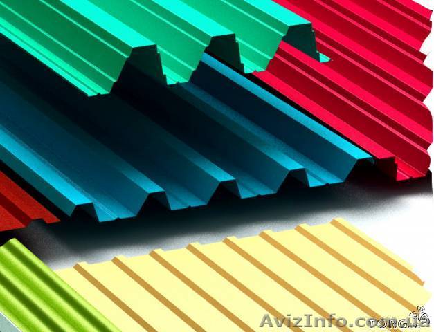 профнастил С10-Н75 металочерепица  по цене производителя - <ro>Изображение</ro><ru>Изображение</ru> #1, <ru>Объявление</ru> #372947