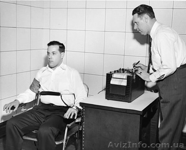 Детектор лжи, полиграф, Херсон - <ro>Изображение</ro><ru>Изображение</ru> #1, <ru>Объявление</ru> #371641